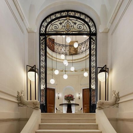 Maison Villeroy Paris Bagian luar foto