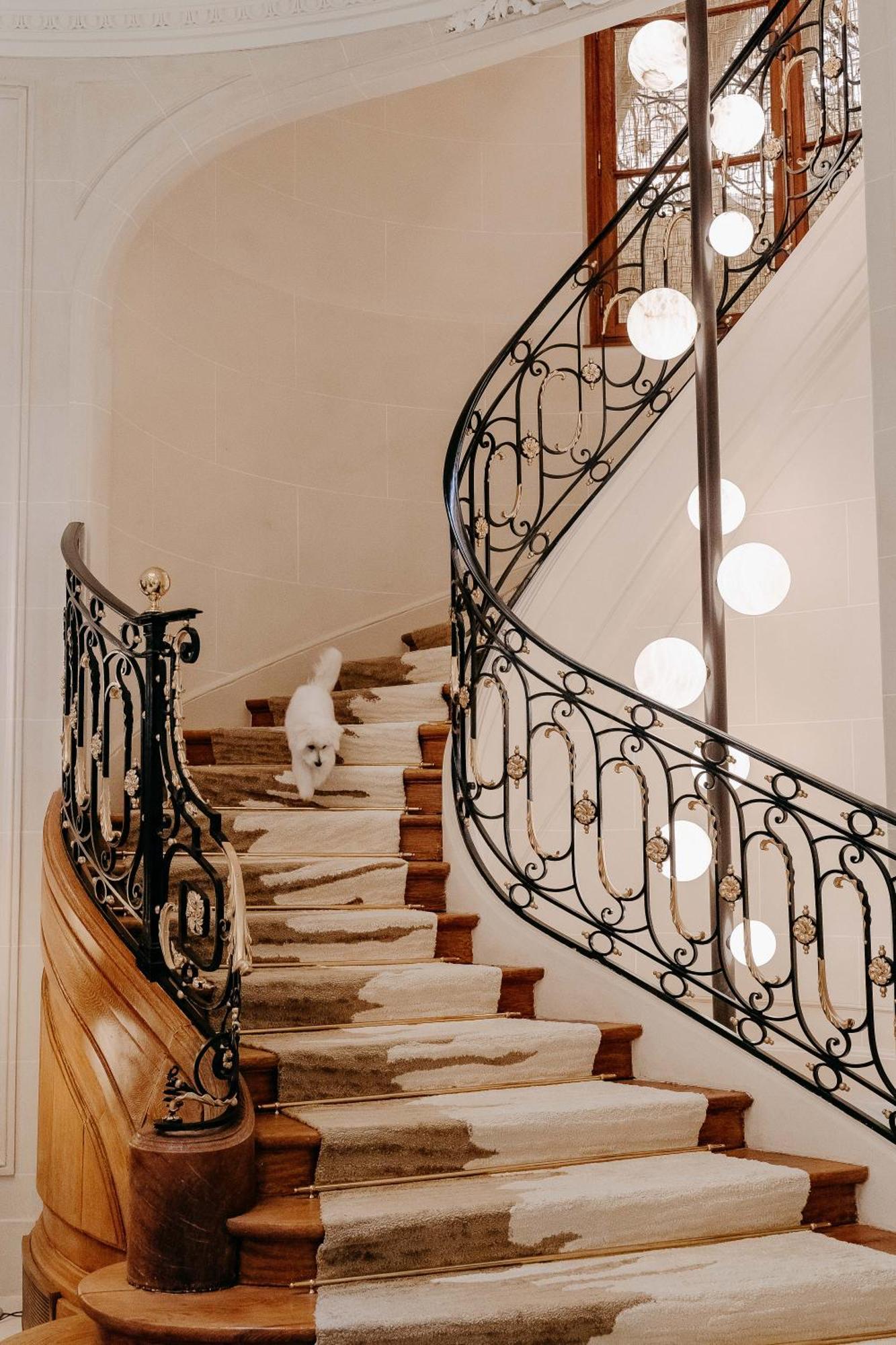 Maison Villeroy Paris Bagian luar foto
