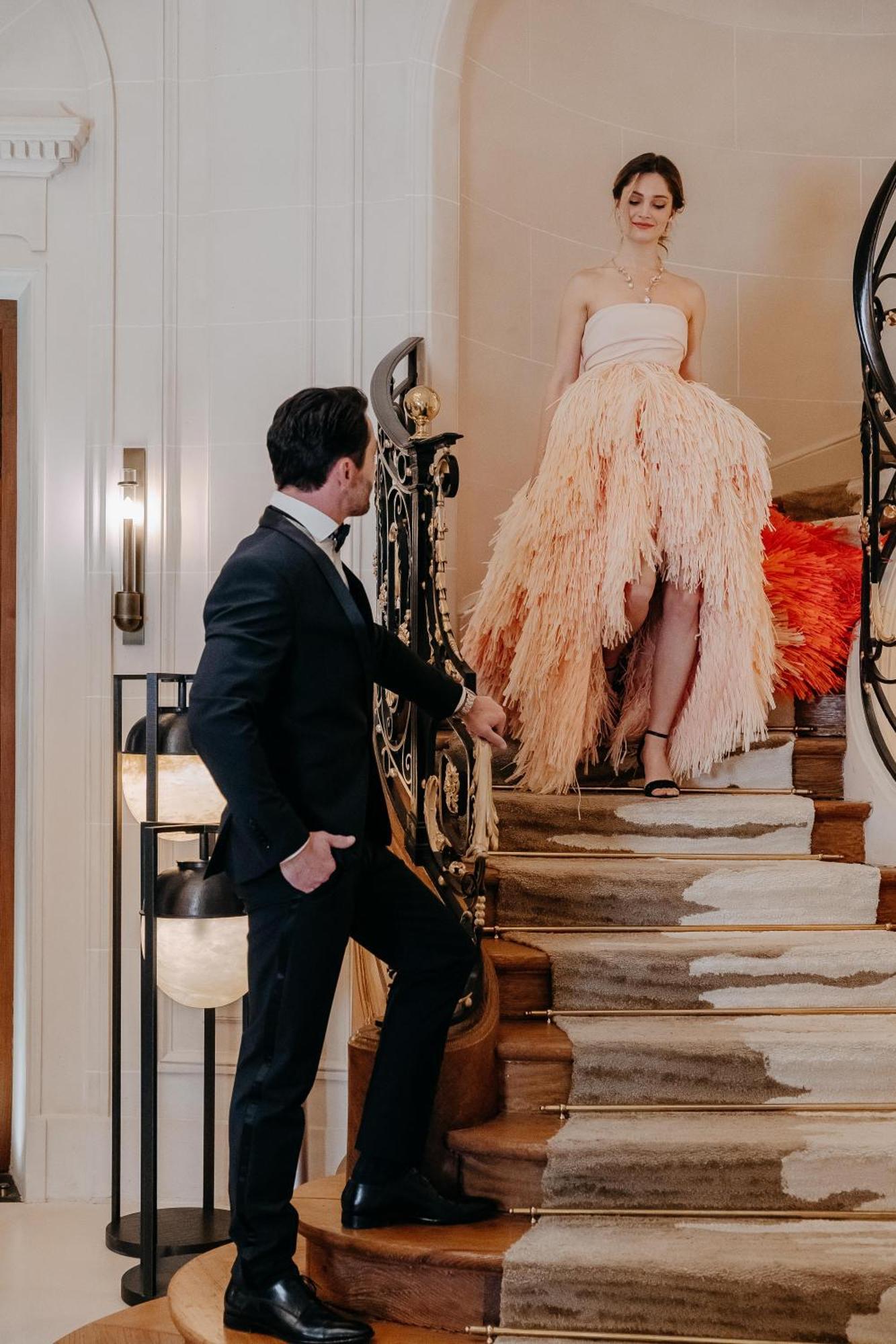 Maison Villeroy Paris Bagian luar foto