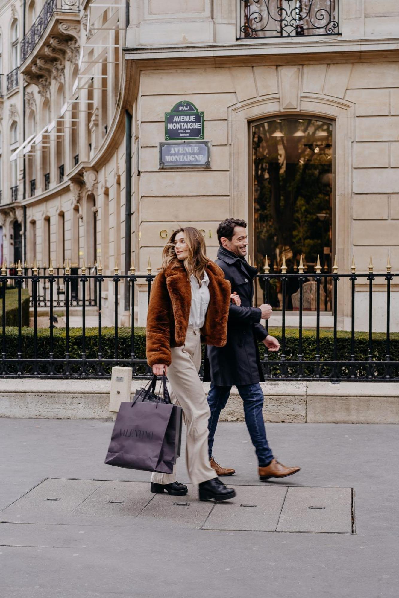Maison Villeroy Paris Bagian luar foto