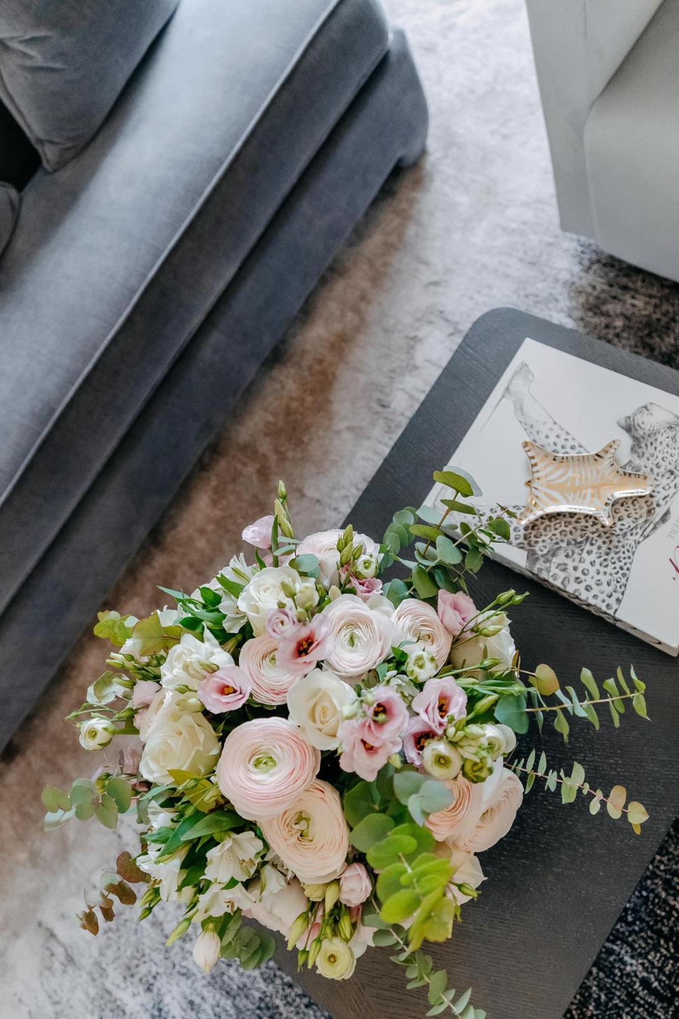 Maison Villeroy Paris Bagian luar foto