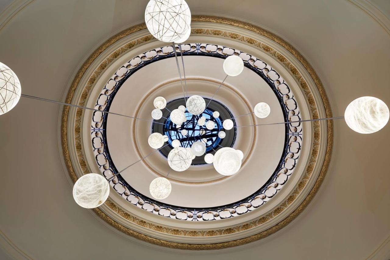 Maison Villeroy Paris Bagian luar foto
