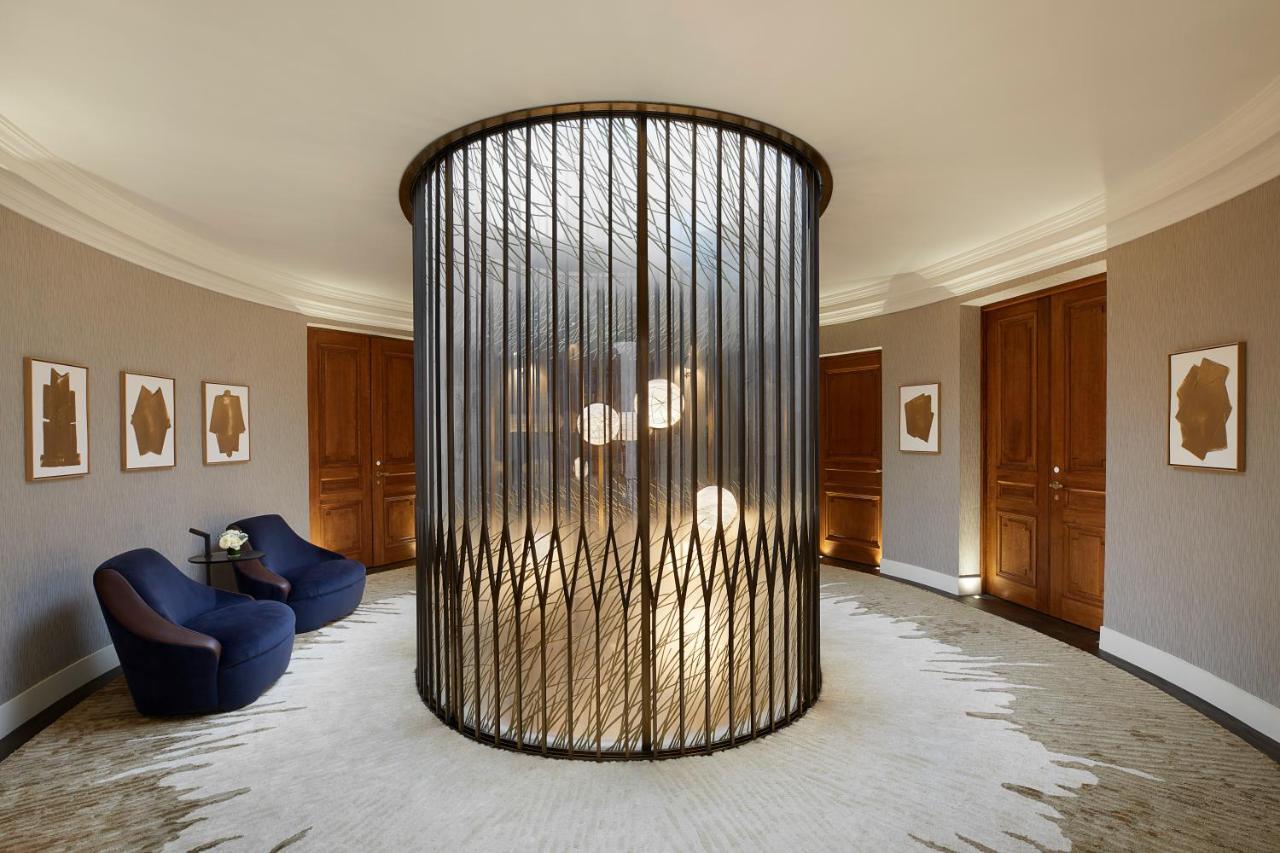 Maison Villeroy Paris Bagian luar foto