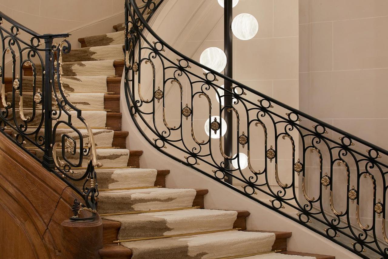 Maison Villeroy Paris Bagian luar foto