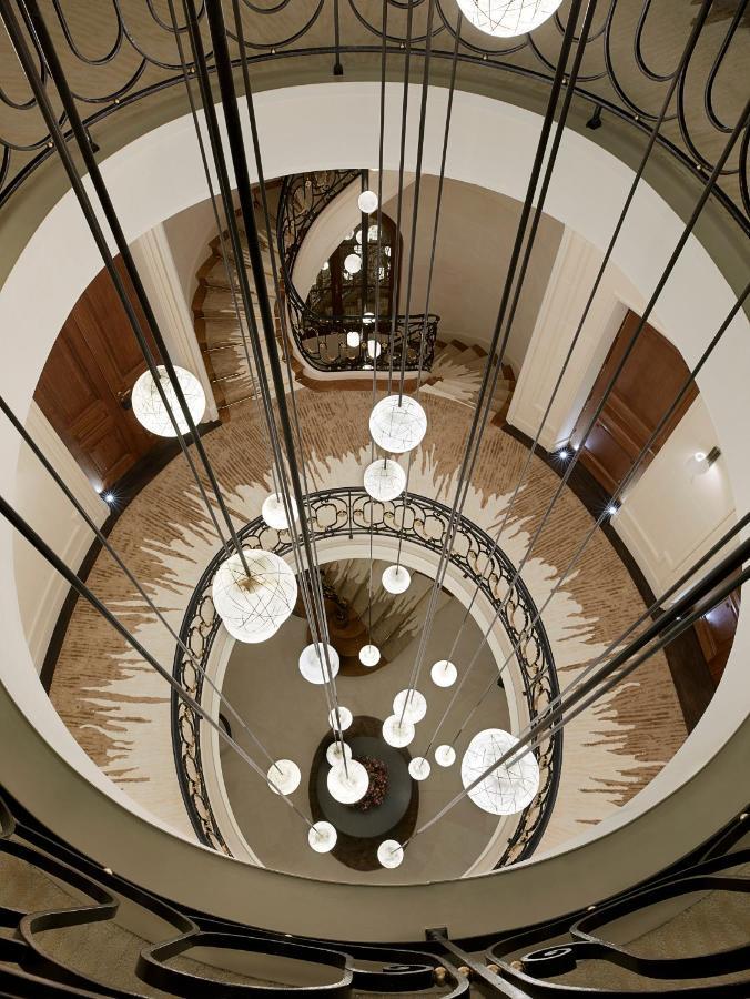 Maison Villeroy Paris Bagian luar foto