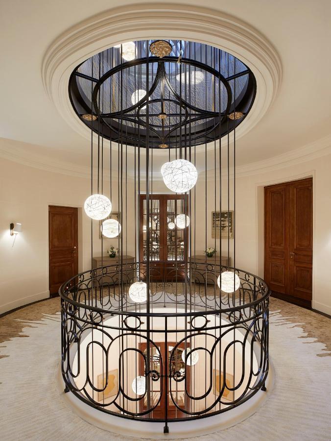 Maison Villeroy Paris Bagian luar foto