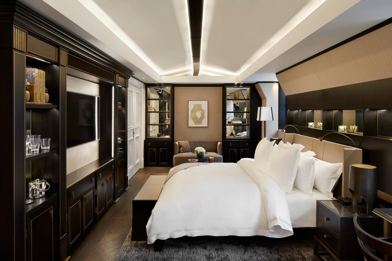 Maison Villeroy Paris Bagian luar foto