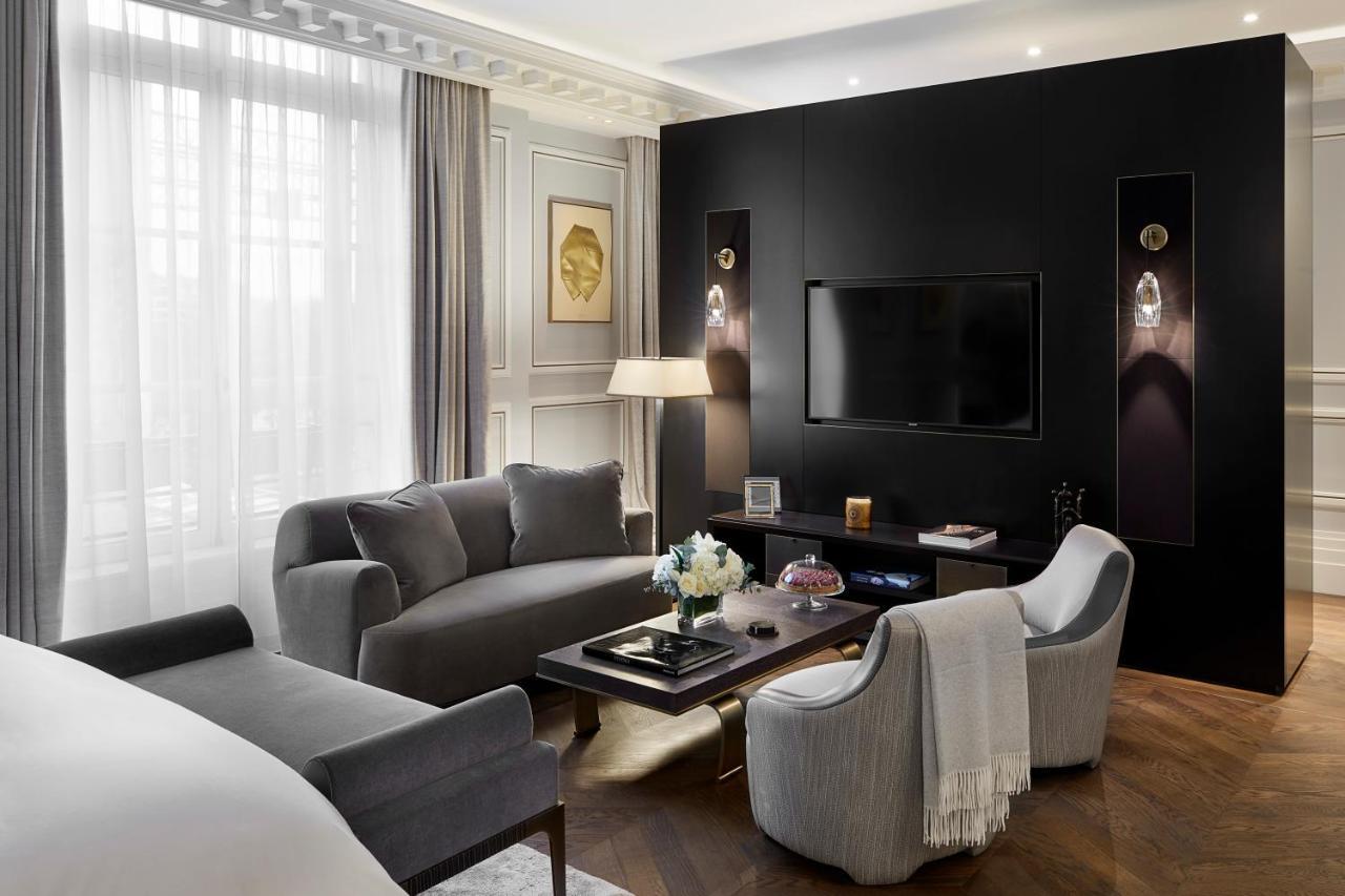 Maison Villeroy Paris Bagian luar foto
