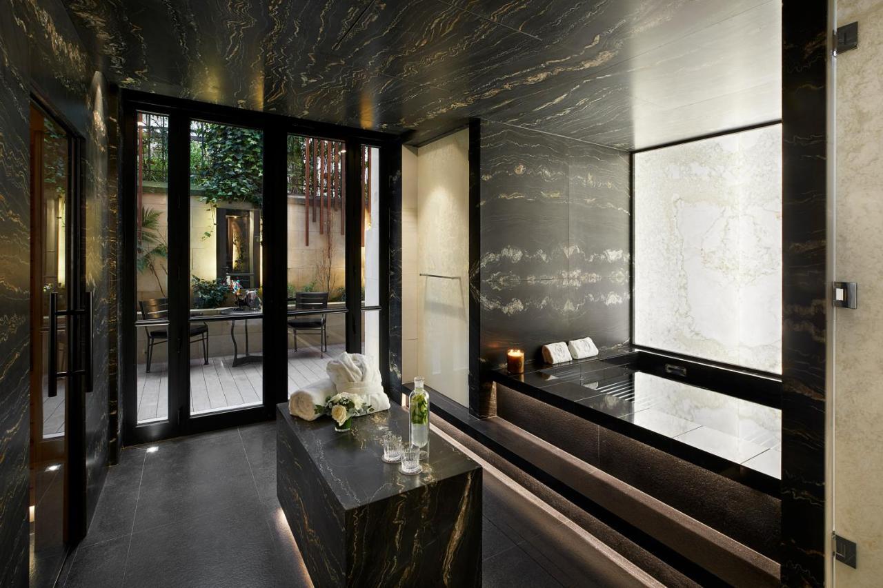 Maison Villeroy Paris Bagian luar foto