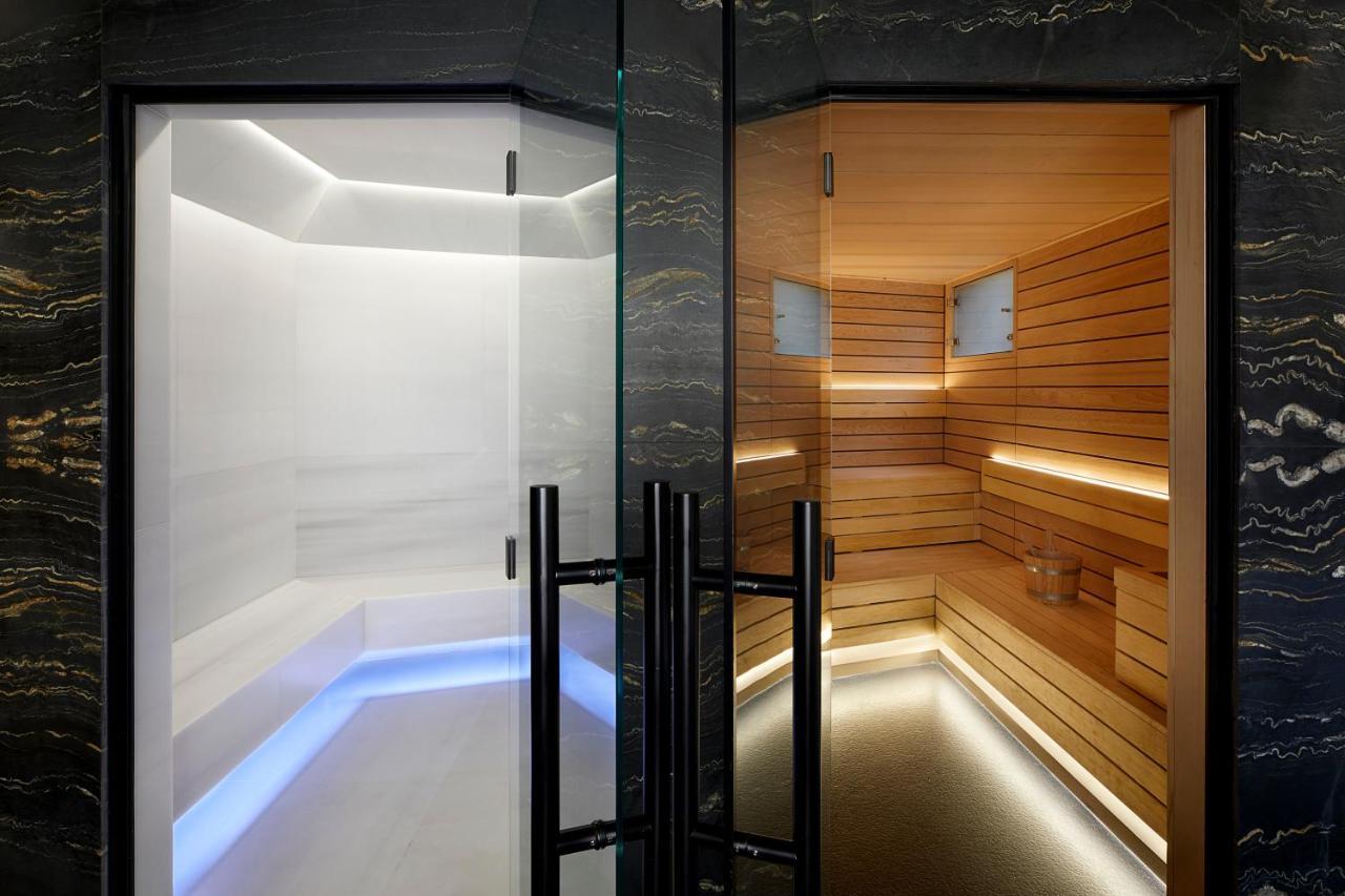Maison Villeroy Paris Bagian luar foto