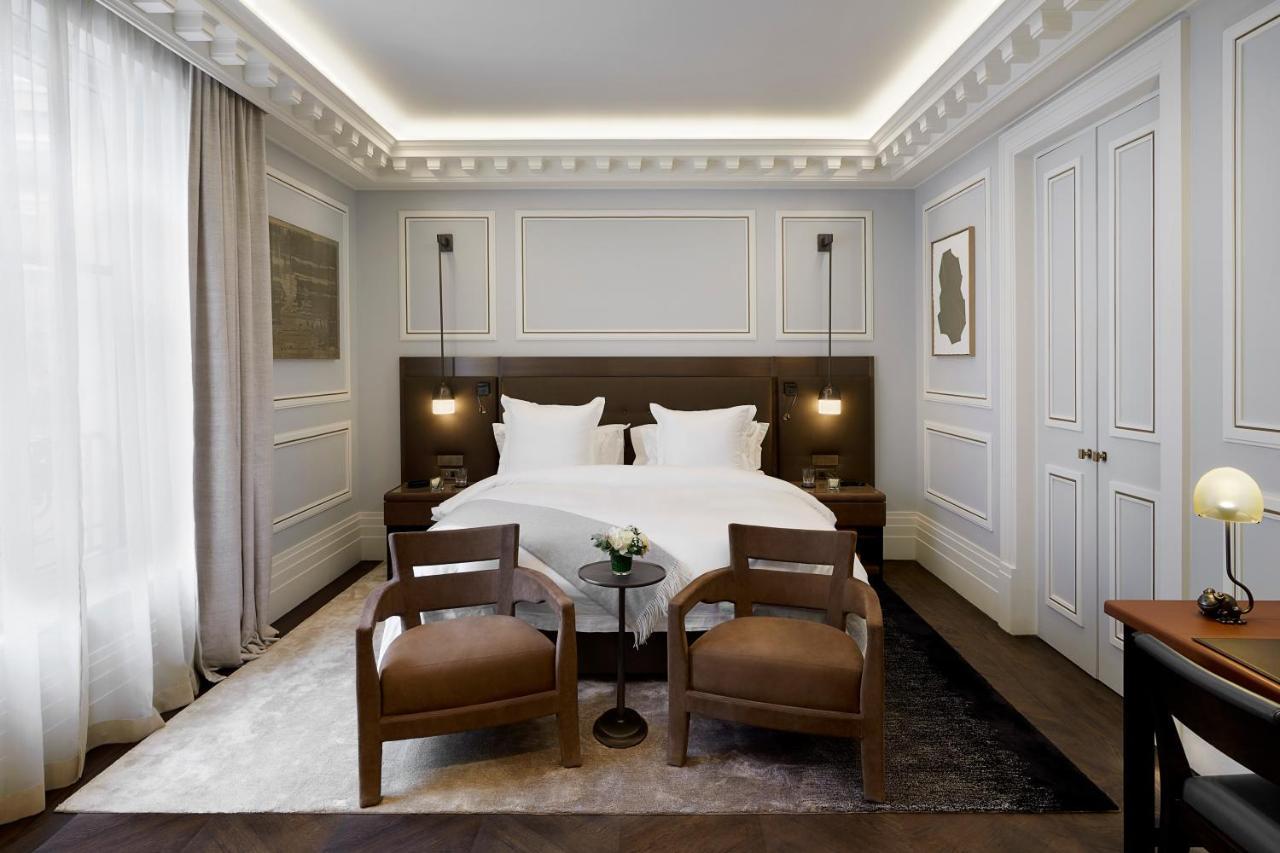 Maison Villeroy Paris Bagian luar foto