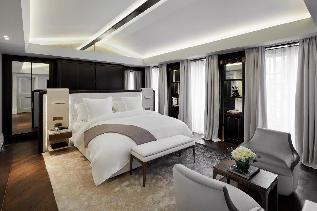 Maison Villeroy Paris Bagian luar foto