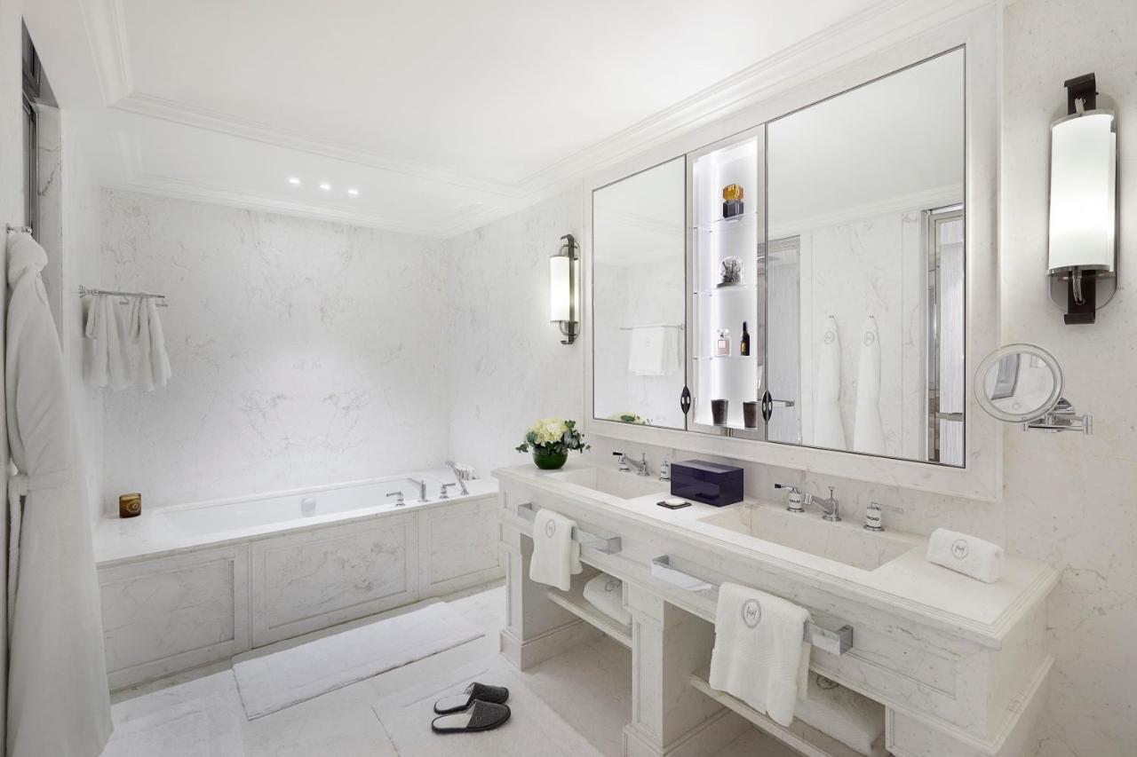 Maison Villeroy Paris Bagian luar foto