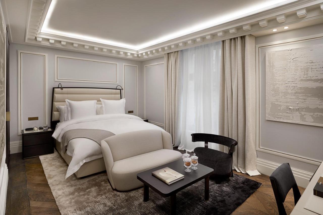 Maison Villeroy Paris Bagian luar foto
