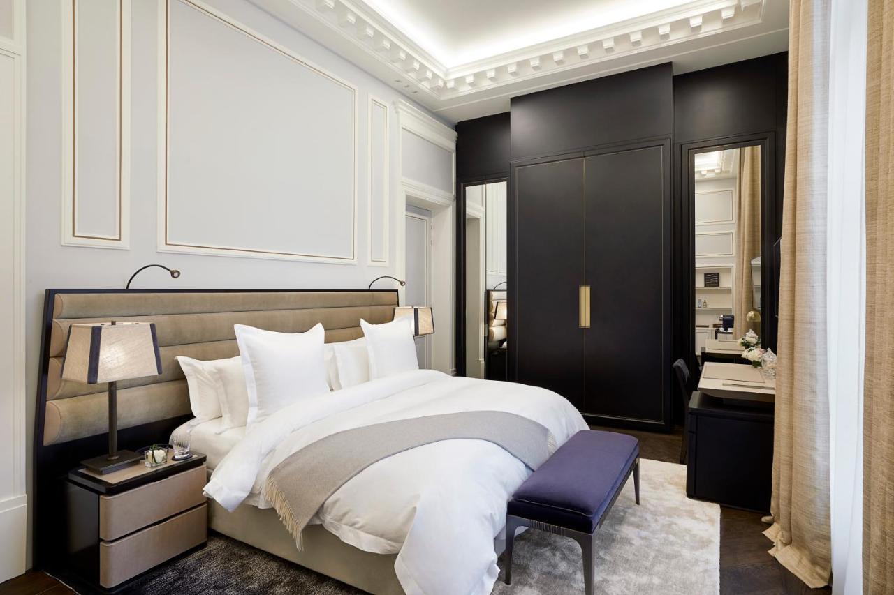 Maison Villeroy Paris Bagian luar foto