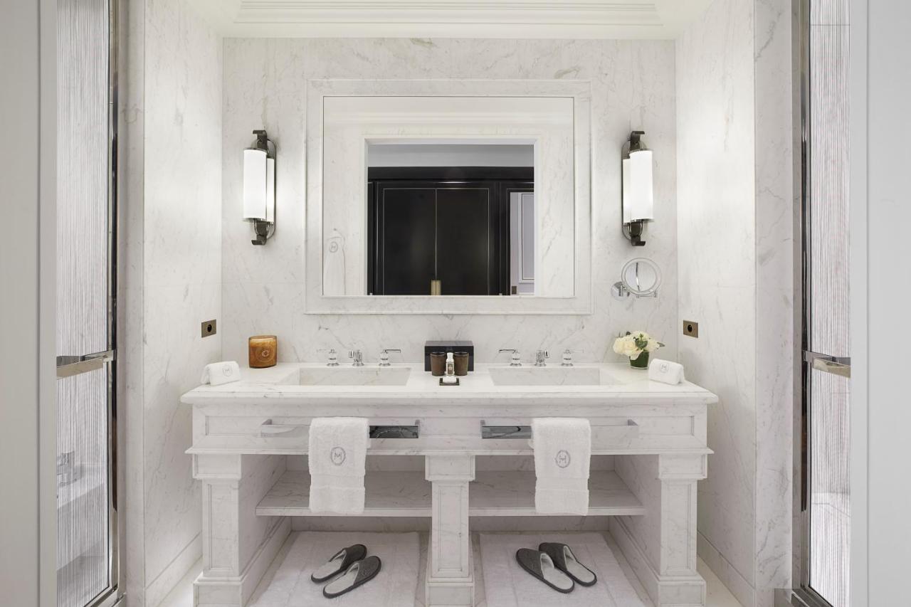 Maison Villeroy Paris Bagian luar foto