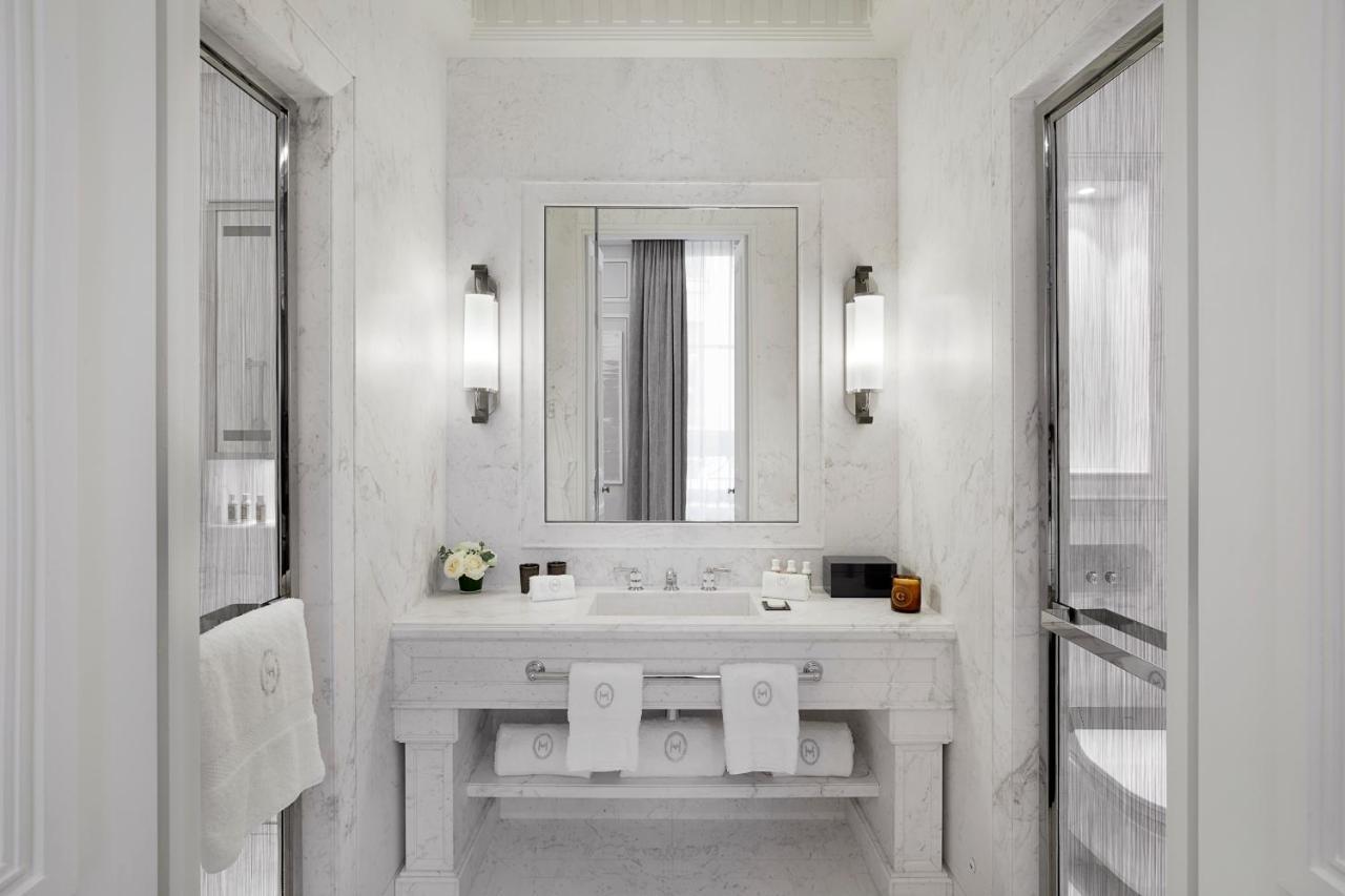 Maison Villeroy Paris Bagian luar foto