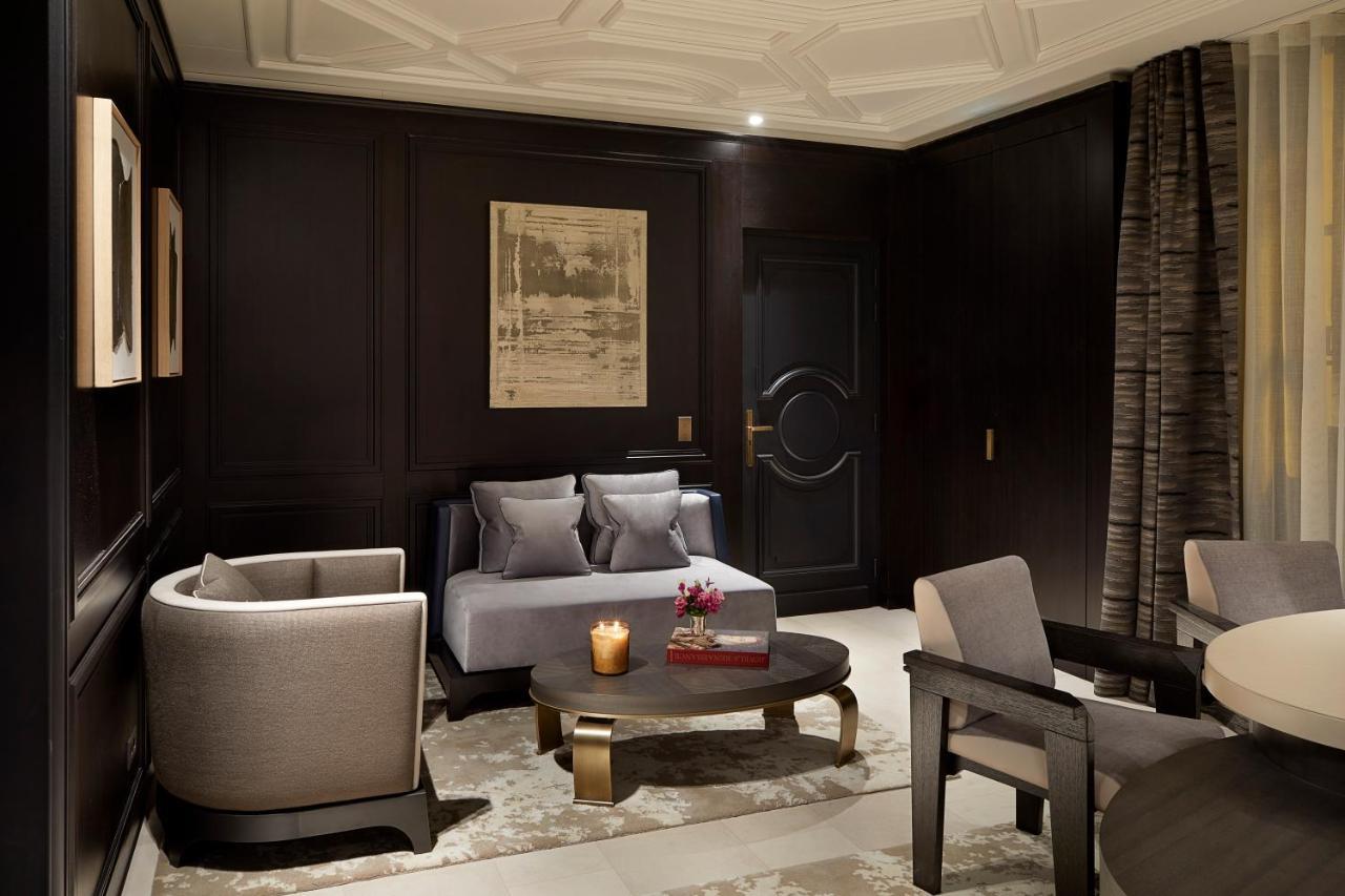 Maison Villeroy Paris Bagian luar foto