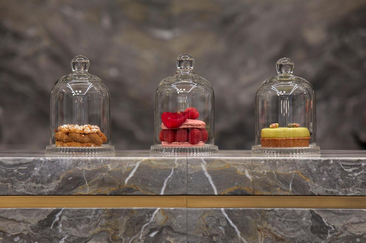 Maison Villeroy Paris Bagian luar foto